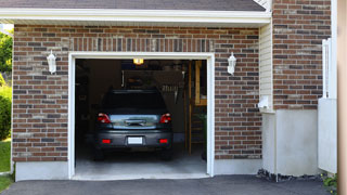 Garage Door Installation at Diablo Creek Golf Course Concord, California